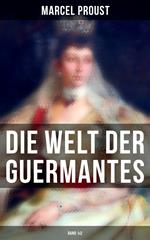 Die Welt der Guermantes (Band 1&2)