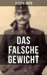 Das falsche Gewicht