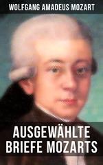 Ausgewählte Briefe Mozarts