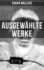 Ausgewählte Werke von Edgar Wallace