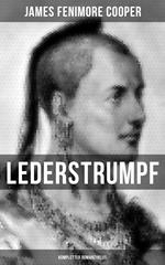 Lederstrumpf (Kompletter Romanzyklus)