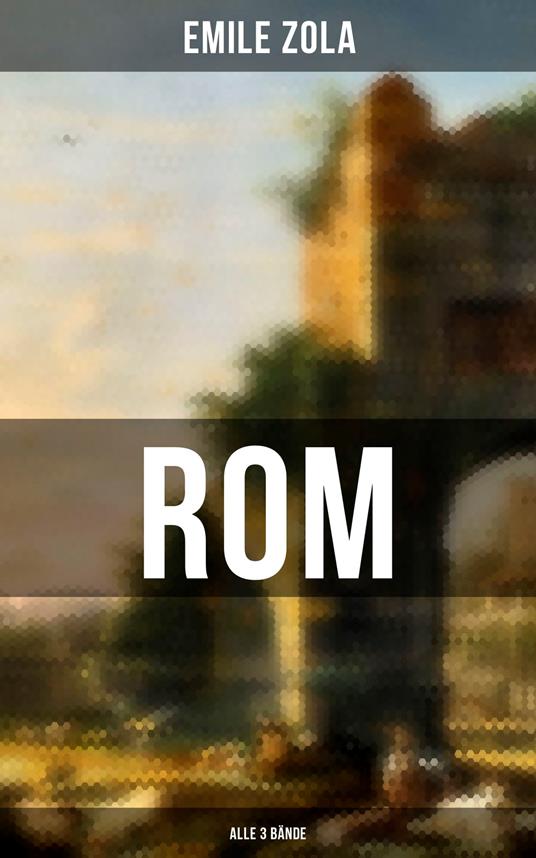 ROM (Alle 3 Bände)