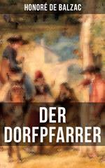 Der Dorfpfarrer