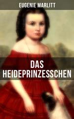 Das Heideprinzeßchen