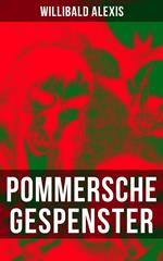 Pommersche Gespenster