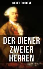 Der Diener zweier Herren