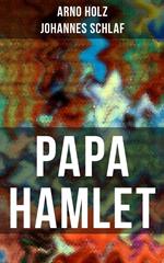 Papa Hamlet