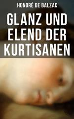 Glanz und Elend der Kurtisanen