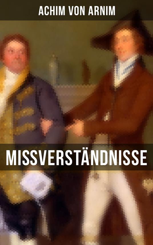 Mißverständnisse