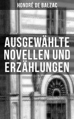 Ausgewählte Novellen und Erzählungen