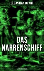 Das Narrenschiff (Illustrierte Ausgabe)