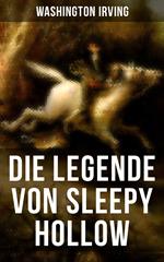 Die Legende Von Sleepy Hollow