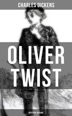 OLIVER TWIST (Deutsche Ausgabe)