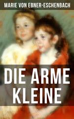 Die arme Kleine