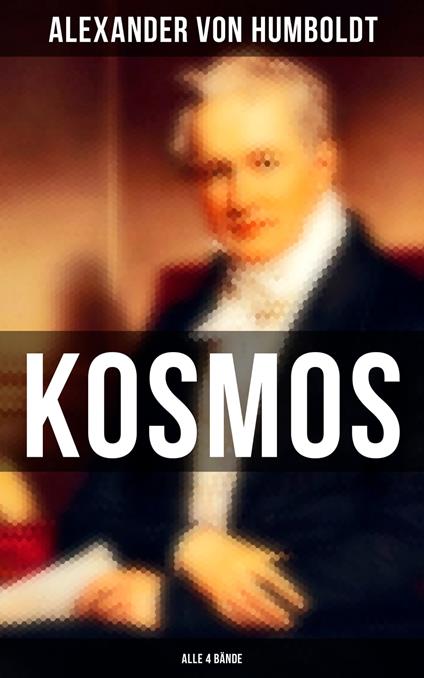 Kosmos (Alle 4 Bände)