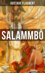 SALAMMBÔ