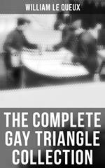 The Complete Gay Triangle Collection