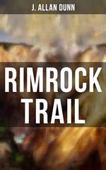 Rimrock Trail