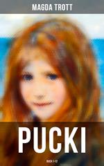 PUCKI (Buch 1-12)