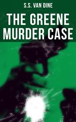 The Greene Murder Case