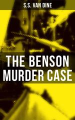 The Benson Murder Case