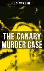 The Canary Murder Case