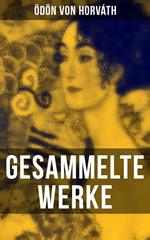 Gesammelte Werke