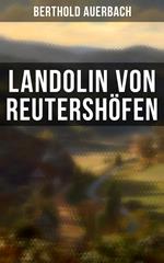 Landolin von Reutershöfen