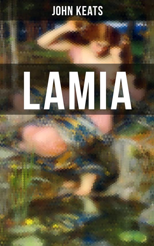 Lamia