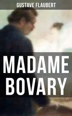 Madame Bovary