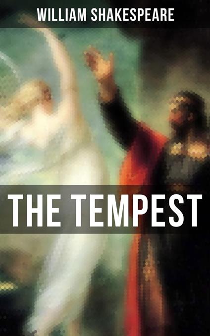 THE TEMPEST