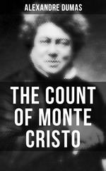 THE COUNT OF MONTE CRISTO