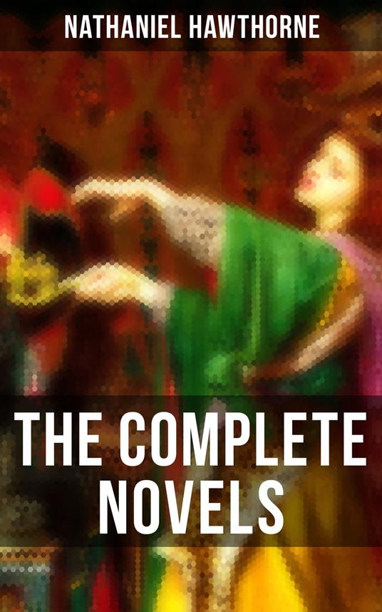 The Complete Novels