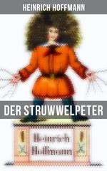 Der Struwwelpeter