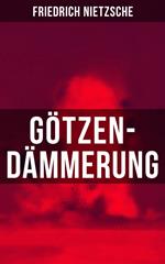 Götzen-Dämmerung