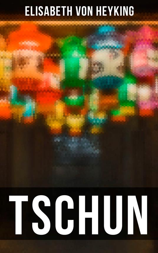 TSCHUN