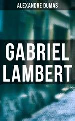 Gabriel Lambert