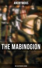 The Mabinogion (Welsh Arthurian Legends)