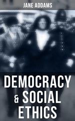 Democracy & Social Ethics