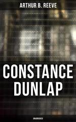 CONSTANCE DUNLAP (Unabridged)