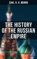 The History of the Russian Empire