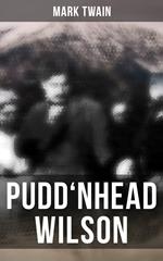 PUDD'NHEAD WILSON