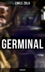 GERMINAL (Unabridged)