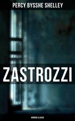 Zastrozzi (Horror Classic)