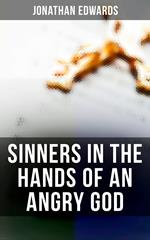 Sinners in the Hands of an Angry God