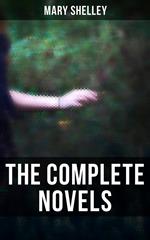 The Complete Novels