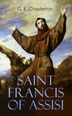 Saint Francis of Assisi