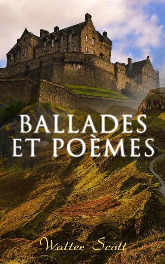 Ballades et poèmes