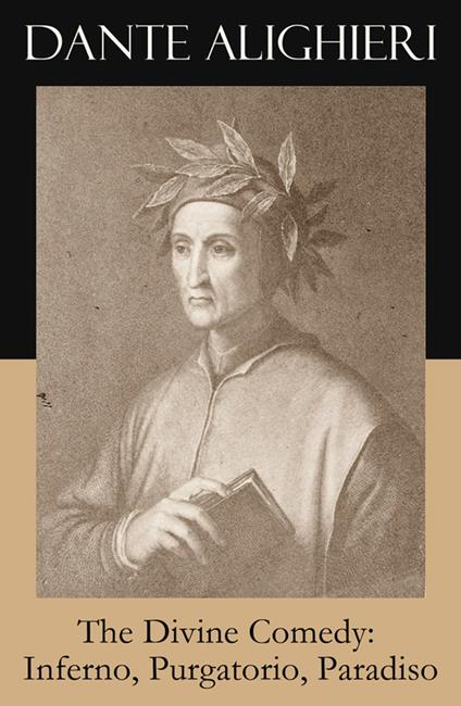 The Divine Comedy: Inferno, Purgatorio, Paradiso (3 Classic Unabridged Translations in one eBook: Cary's + Longfellow's + Norton's Translation + Original Illustrations by Gustave Doré)