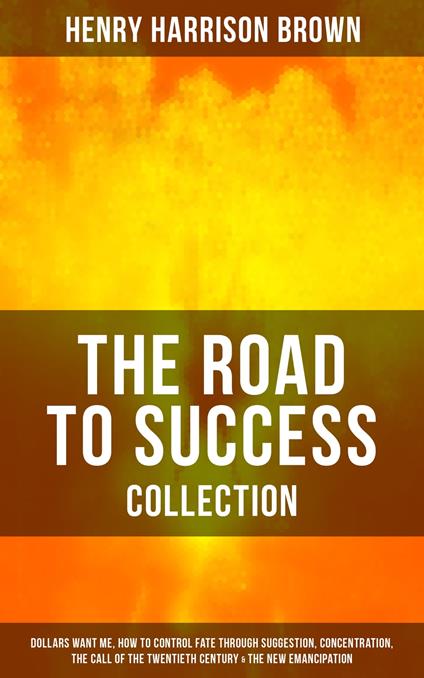 THE ROAD TO SUCCESS COLLECTION